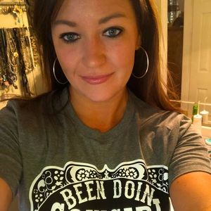 Meet your Posher, Christy